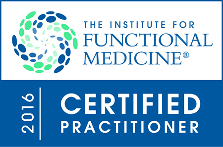 Functional Medicine addresses