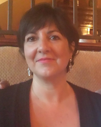 Serena P. Kumar, NP, MSN, ANP-BC, IFMCP